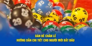 Dàn đề chẵn lẻ