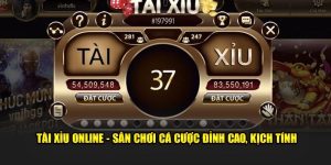 Tài Xỉu Online