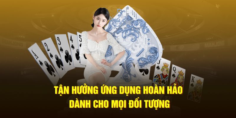 Tải App 33Win - Trải Nghiệm Đỉnh Cao Cá Cược Mọi Lúc Mọi Nơi