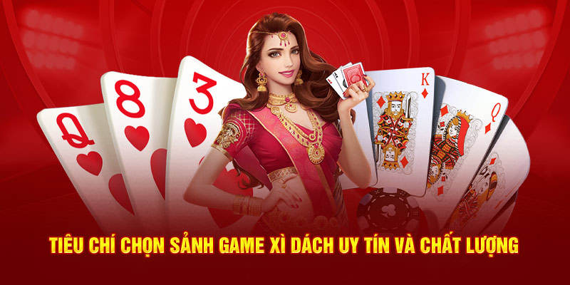 Game Bài Xì Dách Với 3 Chiến Thuật Giúp Bạn Làm Chủ Bàn Chơi