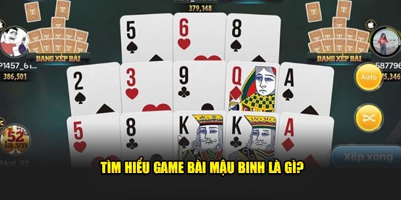 Game Bài Mậu Binh: Trải Nghiệm Miễn Phí, Đổi Thưởng Ngay